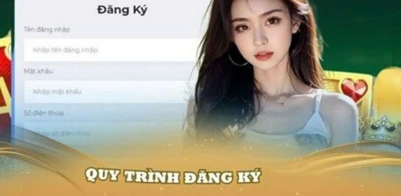 Đăng Ký Max79 Hướng Dẫn Tạo Tài Khoản Chuẩn Xác 2025