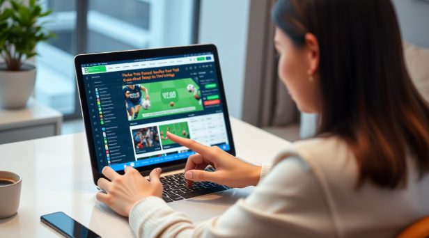 Khám Phá Kèo Cược Thể Thao F8BET – Bảng Kèo Chuẩn Từng Giờ Cho Người Chơi Thông Thái