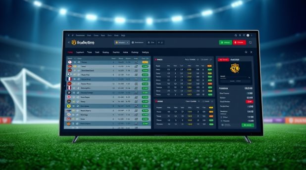 Bóng đá F8BET – Kèo chuẩn châu Âu Khám phá thế giới cược đỉnh cao và tỷ lệ hấp dẫn Bóng đá F8BET – Kèo chuẩn châu Âu Khám phá thế giới cược đỉnh cao và tỷ lệ hấp dẫn