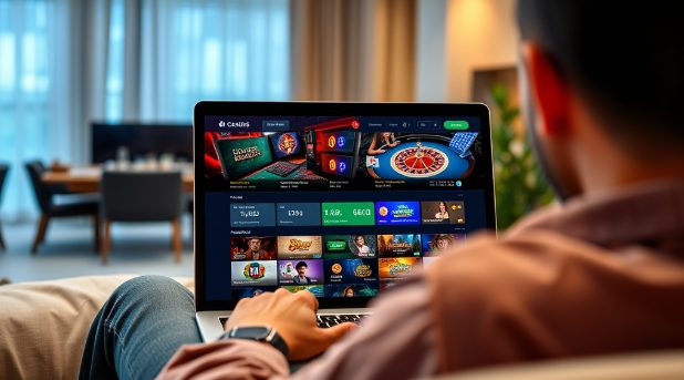 Sảnh casino VIP F8BET – Đẳng cấp quốc tế Trải nghiệm chơi đẳng cấp vượt trội giữa lòng thành phố