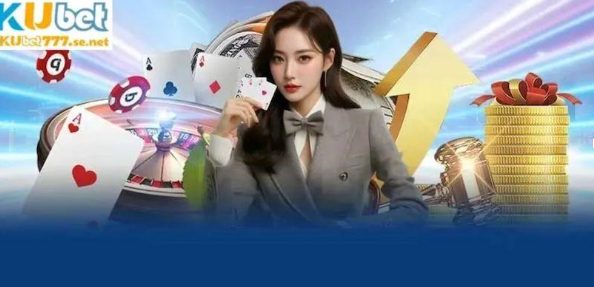Casino Kubet77 - Tất cả những gì bạn cần biết trước khi chơi