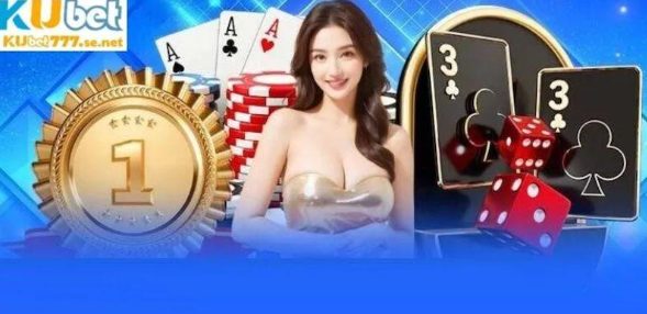 Casino Kubet77 - Tất cả những gì bạn cần biết trước khi chơi