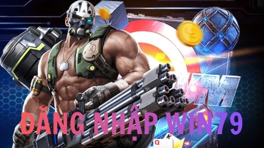 Đăng nhập WIN79 đơn giản trải nghiệm cá cược mượt mà