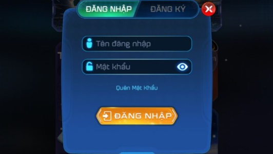 Đăng nhập WIN79 đơn giản trải nghiệm cá cược mượt mà