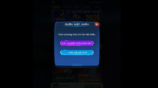 Đăng nhập WIN79 đơn giản trải nghiệm cá cược mượt mà