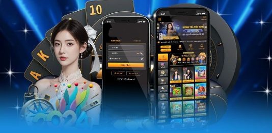 Ứng dụng di động GO88 - Giải pháp giải trí hiện đại và an toàn cho mọi cược thủ