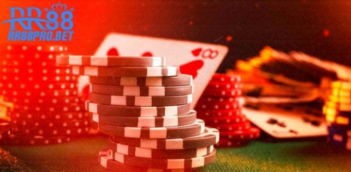 RR88 – Trạm Giải Trí Bùng Nổ Dành Cho Người Dám Khác Biệt