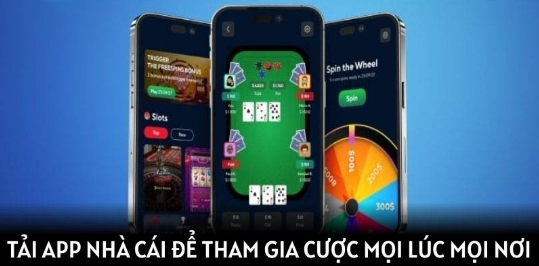 Tải app VIN88 – Cách cài đặt cho iOS và Android chi tiết