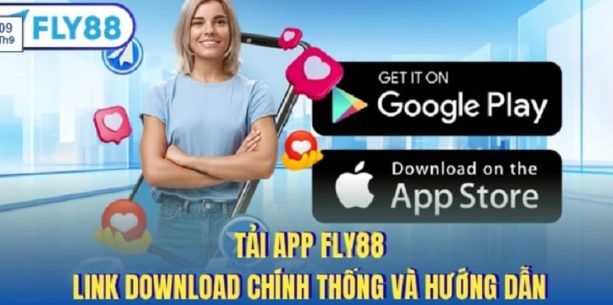 App Fly88 – Cổng Game Đổi Thưởng Thể Thao, Nổ Hũ & Live Casino Đỉnh Cao