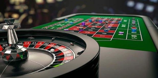 Casino F8bet – Hội Tụ Baccarat, Rồng Hổ, Xóc Đĩa & Sicbo Với Tỷ Lệ Ăn Cạnh Tranh Nhất