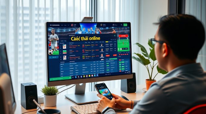 Cảm giác làm chủ cuộc chơi bóng đáQQ88 – Tự tin soi kèo để chiến thắng mọi trận đấu