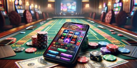 Baccarat Trực Tuyến LUCKY88 - TOP 1 Game Ăn Khách 2026