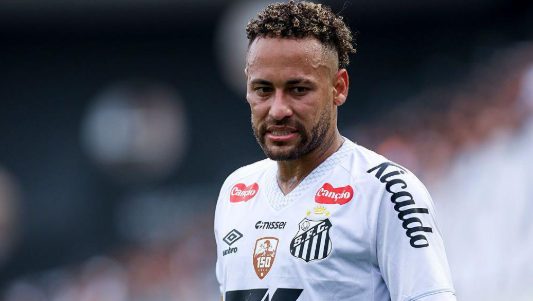 Neymar Jr - Vũ công Samba lạc lối giữa những ánh đèn phù hoa Hành trình nghệ thuật và phong cách không giới hạn
