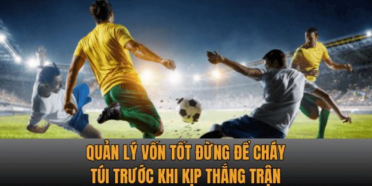 Top Thủ Thuật Cá Độ Bóng Đá Giúp Bạn Thắng Đều