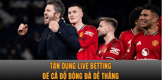 Top Thủ Thuật Cá Độ Bóng Đá Giúp Bạn Thắng Đều