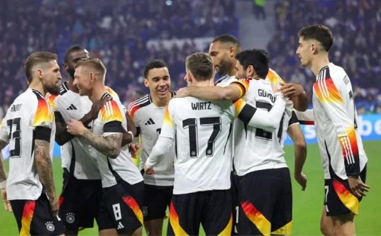Danh sách 26 cầu thủ của tuyển Đức - Cuộc cách mạng nhân sự toàn diện của Julian Nagelsmann