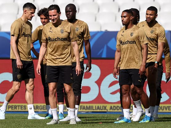 Thauvin – Chân trái ma thuật tạo mùa giải đáng nhớ tại Lens