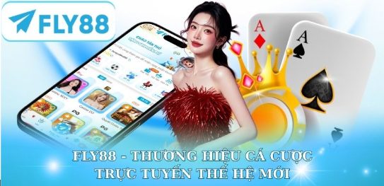 Tin Tức Fly88 Mở Ra Góc Nhìn Rõ Hơn Về Trải Nghiệm Giải Trí