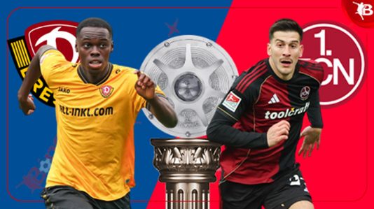 Khi nào câu lạc bộ dynamo dresden mới tìm lại ánh hào quang tại Bundesliga? Khi nào câu lạc bộ dynamo dresden mới tìm lại ánh hào quang tại Bundesliga?