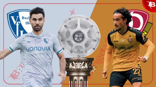 Khi nào câu lạc bộ dynamo dresden mới tìm lại ánh hào quang tại Bundesliga? Khi nào câu lạc bộ dynamo dresden mới tìm lại ánh hào quang tại Bundesliga?