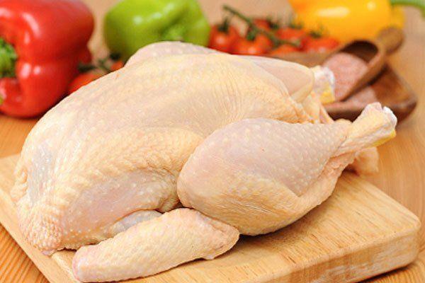 Hàm lượng protein trong ức gà đã nấu chín và giá trị dinh dưỡng