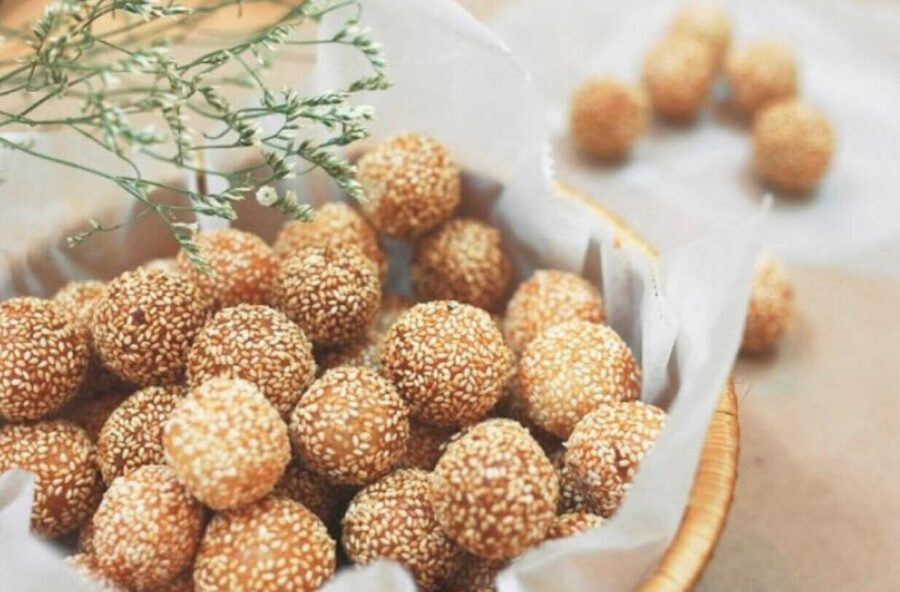 Bánh rán Dorayaki và thông tin calo dinh dưỡng để bạn hiểu rõ hơn về món ăn ngọt ngào này