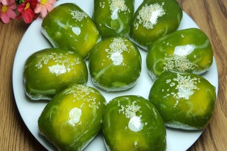 Bánh xu xê phiên bản ít calo cho người ăn kiêng kiểm soát cân nặng