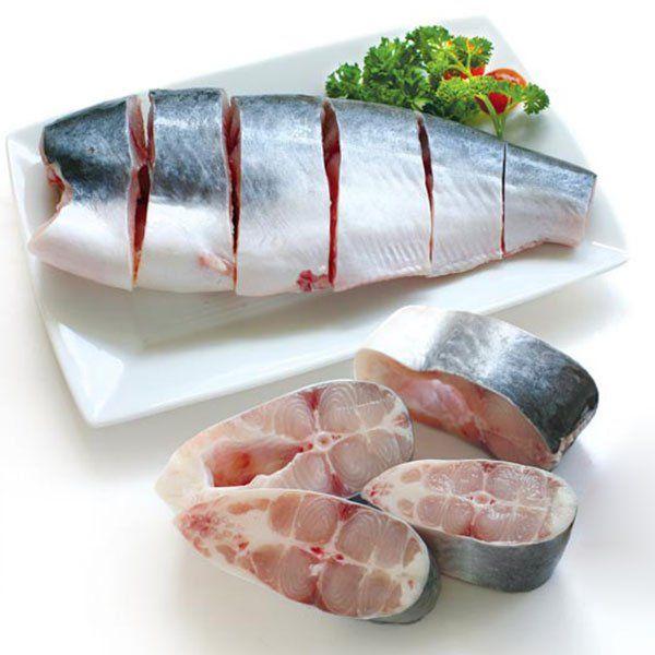 Cá basa giá trị dinh dưỡng giảm cân với lượng calo thấp, cung cấp protein dồi dào, hỗ trợ hiệu quả cho chế độ ăn kiêng lành mạnh