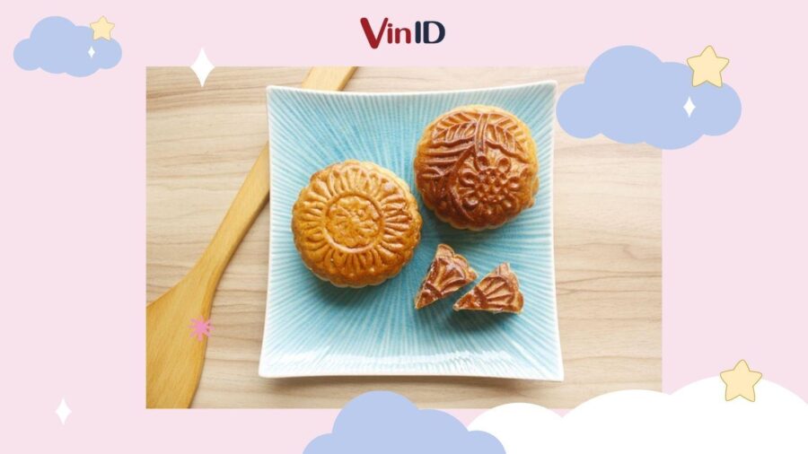 Thông tin calo trong bánh trung thu nhân thập cẩm và cách kiểm soát năng lượng khi ăn