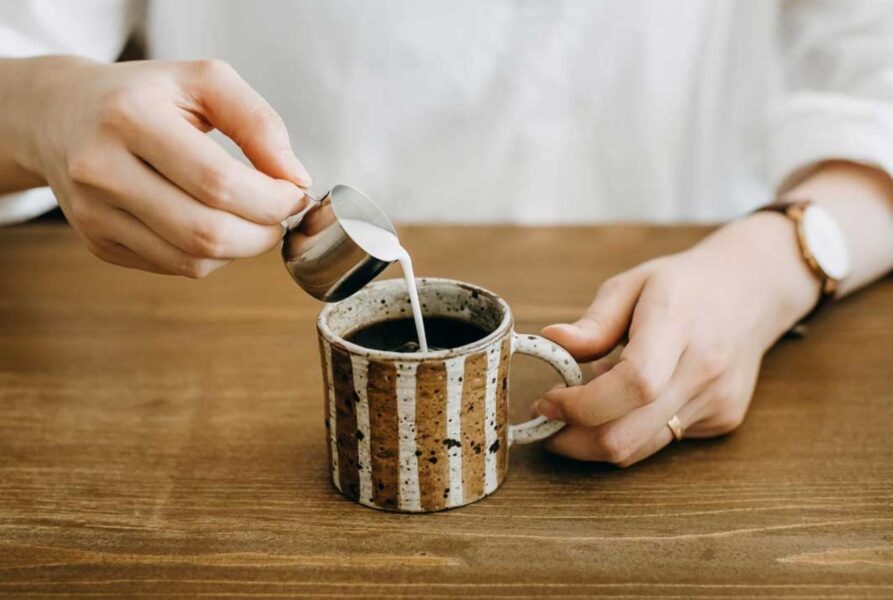 Tìm hiểu calo trong cafe phố để kiểm soát cân nặng và dinh dưỡng