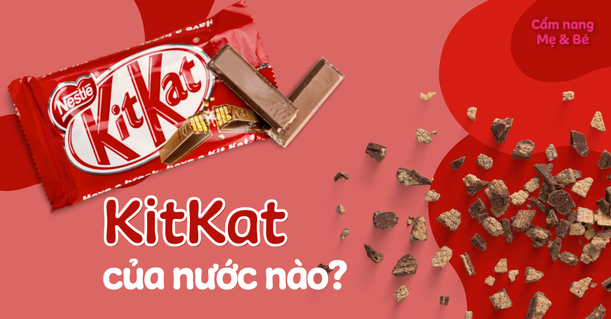 So sánh calo Kitkat 38g với các thực phẩm giàu dinh dưỡng hỗ trợ giảm cân hiệu quả