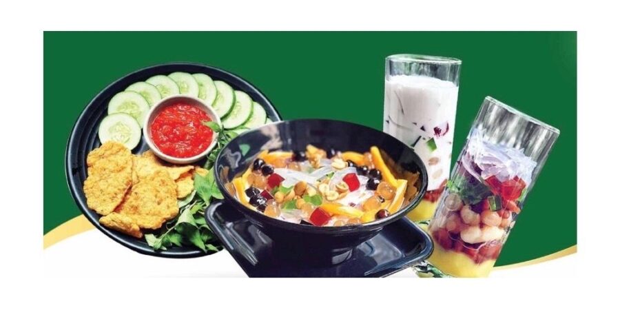 Chè đỗ đen ngon ngọt thanh mát giải nhiệt cho những ngày hè nắng nóng