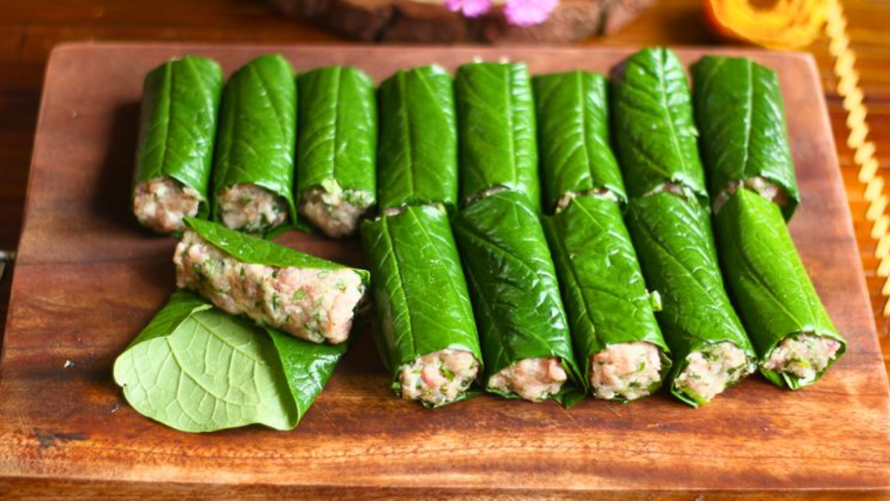 Chả chiên bao nhiêu calo và cách biến tấu món ăn này trở nên tốt cho sức khỏe hơn
