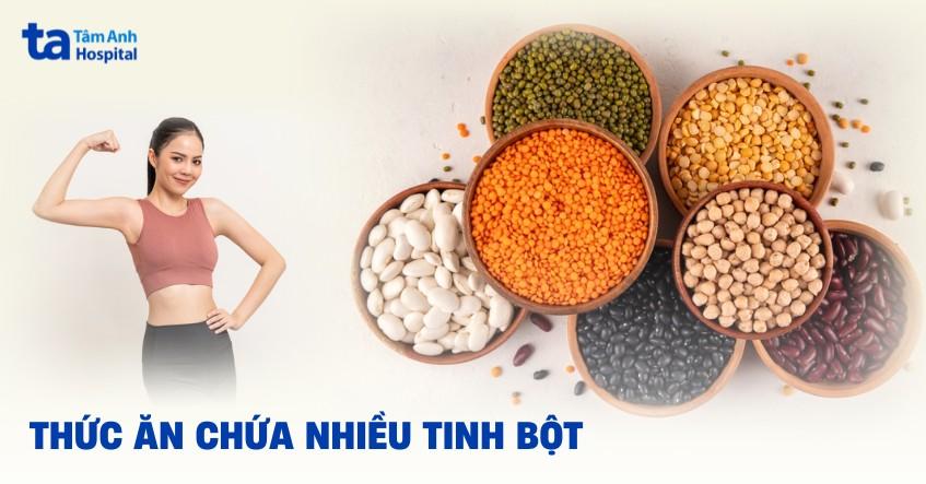 Củ từ giàu dinh dưỡng, nguồn năng lượng và chất xơ cho chế độ ăn lành mạnh