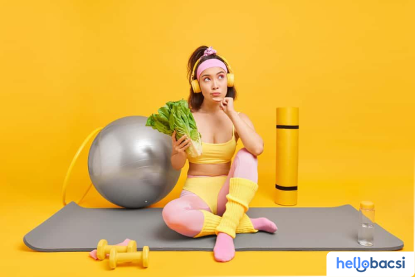 Làm thế nào để xác định lượng calo nên đốt bao nhiêu calo 1 ngày để giảm cân hiệu quả