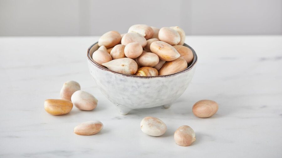Mít mật với hàm lượng calo và giá trị dinh dưỡng chi tiết, giúp người dùng hiểu rõ hơn về năng lượng nạp vào
