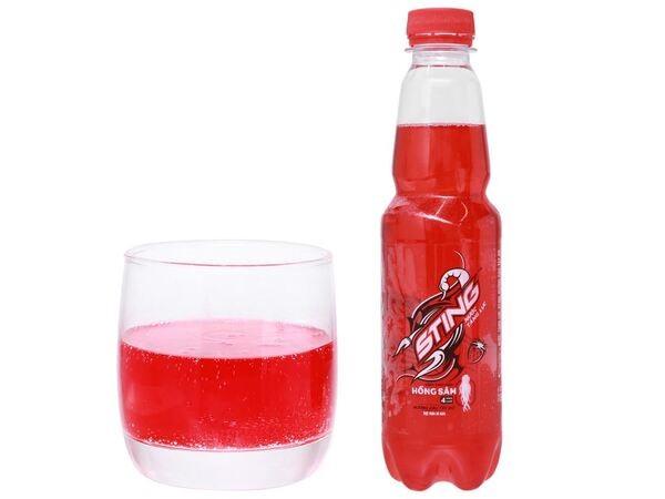 Phân tích chi tiết lượng calo trong một chai Sting và tác động của nó đến chế độ ăn uống lành mạnh