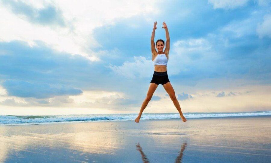 Tập aerobic 30 phút đốt cháy bao nhiêu calo: hướng dẫn chi tiết và hiệu quả