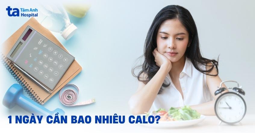 Cong thuc tinh toan luong calo can nap BMR va TDEE hieu qua
