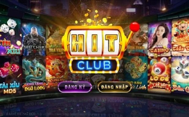 Khám phá Hitclub – Cổng game trực tuyến được yêu thích nhất hiện nay - Nhà Hàng Vua Gà Nướng